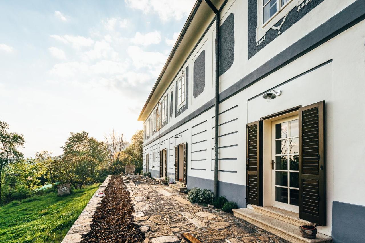 Villa Waldhaus Český Krumlov Extérieur photo